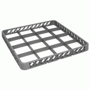 Rehausses de casiers - 16 verres | Vogue - F616
