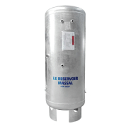 Réservoir Massal Galvanisé Type Acs 500 Litres 6 Bars - Fabriqué En France Réservoir Massal Galvanisé Type Acs 500 Litres 6 Bars - Fabriqué En France