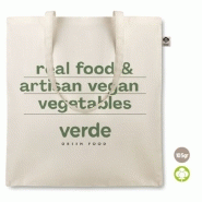 Sac en coton bio 105 gr mo8973-13 Sac en coton bio 105 gr mo8973-13