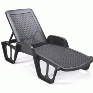 Transat pliable hecht