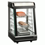 Vitrine chauffante "Deli Compact" Bartscher