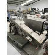 Alimentateur vibrant électromécanique eralki rfeas-r 30160 - référence : c13113