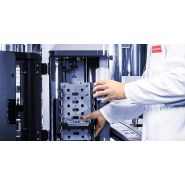 Analyses d oxygène dissous