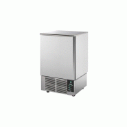 Cellule de refroidissement rapide SH07D R290 - Apach Cook Line - 0650414408246