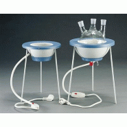 Chauffe-ballon FIBROMAN-O 5000 - Ref.: JGD519 Chauffe-ballon FIBROMAN-O 5000 - Ref.: JGD519
