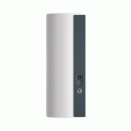 Chauffe-eau thermodynamique - Aéromax Split 3 unité intérieure verticale murale 200L - Thermor - 296517 Chauffe-eau thermodynamique - Aéromax Split 3 unité intérieure verticale murale 200L - Thermor - 296517