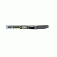 Cisco Firepower 2130 NGFW pare-feux (matériel) 1U 4,75 Gbit/s