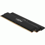 Crucial Pro CP2K32G64C40U5B module de mémoire 64 Go 2 x 32 Go DDR5