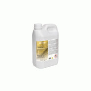 Fresc 3d detergent desinfectant toutes surfaces pour systeme de dilution ph:2,5 quimxel bidon de 2l
