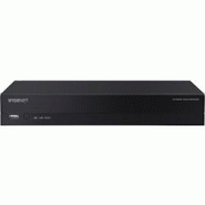 HANWHA enregistreur 4 ports poe arn410s - arn410s HANWHA enregistreur 4 ports poe arn410s - arn410s