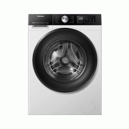 HISENSE lave-linge frontal 10.5kg 1400 tours/min blanc WF3S1045BW3 - blanc 6901101830050