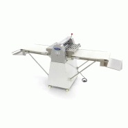 Laminoir sur socle - 52 cm - modèle de sol - pliable