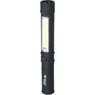 Lampe torche stylo LEDMAX 1 Watt L 140 mm KSTOOLS