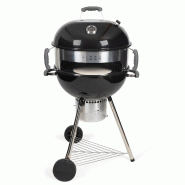 LIVOO Barbecue Four à Pizza 54cm Noir doc271 - noir 3523930103001