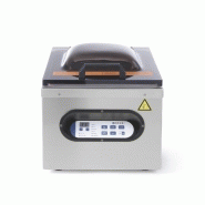 Machine d'emballage sous-vide - Hendi food service equipement - Machines  Sous Vide - référence 970362 - Stock-Direct CHR