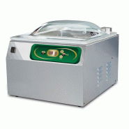 Machine sous vide de table à cloche - PUNICA