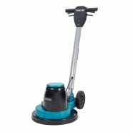 Monobrosse BI-VITESSE 43 cm TRUVOX ORBIS DUO - Référence : PERIE-4204 - disponible en location et en vente