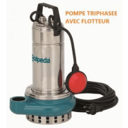 Pompe CALPEDA gqr 10-10 cg - 309672