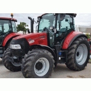 Tracteur case-ih luxxum 110 35192