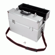 Valise alu multifonctions mallette Valise alu multifonctions mallette