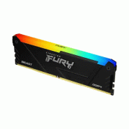 8gb 3600mt/s ddr4 cl17 dimm fury beast rgb