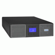 9PX5KIRTN alimentation d'énergie non interruptible 5000 VA 4500 W 5 sortie(s) CA, Carte réseau SNMP