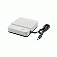 APC Back-UPS CP12036LI - ASI - Courant alternatif 12 V - CP12036LI