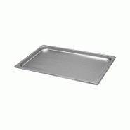 Bac gastronorme GN1/1 H 20 mm - Caterchef - EMG-953353