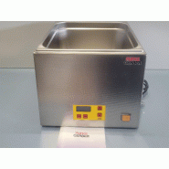Bain-marie de laboratoire 16L FUNKE GERBER WB 436 D Bain-marie de laboratoire 16L FUNKE GERBER WB 436 D