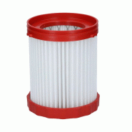 BOSCH Filtre à Plis Pour Aspirateur 2608000663 - 2608000663