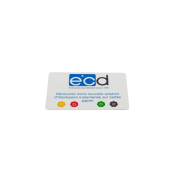 Cartes et badges cartonnés pour impression
