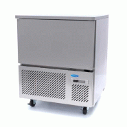 Cellule de refroidissement rapide professionnelle 5 x GN 1/1 | Maxima