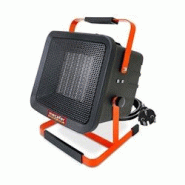 Chauffage De Chantier - Mecafer - Mh3000c - 3000 W - 2 Vitesses - 3283494400298 Chauffage De Chantier - Mecafer - Mh3000c - 3000 W - 2 Vitesses - 3283494400298
