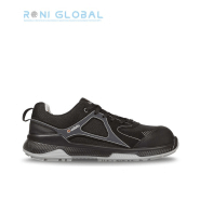 Chaussure basse de sécurité ESD S3 SRC - JALATHLON JALLATTE - Cuir hydrofuge et semelle J-Nude PU/TPU_0