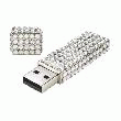 CLES USB PUBLICITAIRE BLING BLING