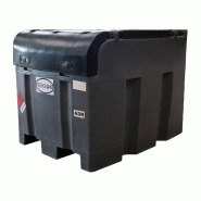 Cuve de ravitaillement 400 litres avec pompe 50 l/min - RENSON - 812142