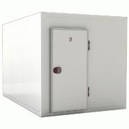 Diamond - Chambre ISO 100, dim.Int.2230 x 3430 xh 2230 mm (17,06 m³) - réf. C1710/XBF - AKS-C1710/XBF