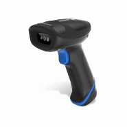 Douchette code-barres 1D/2D - HR33 Marlin Bluetooth - Newland