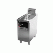 Friteuse à gaz 12l série 750 sur placard - 3667335117345 Friteuse à gaz 12l série 750 sur placard - 3667335117345