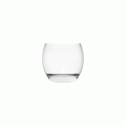 Gobelet verre trempé gamme Baztan 32 cl Ø9x 8,4 cm - par 12