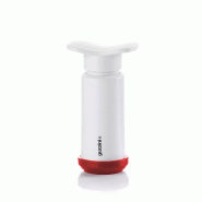 Guzzini - Pompe à vide manuelle 11,2cm - SAVE-IT - plastique polypropylène GUZ006