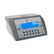 Indicateurs et terminaux de pesage