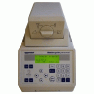Mastercycler Personal PCR Thermal Cycler 5332 Mastercycler Personal PCR Thermal Cycler 5332