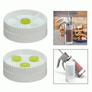 Membranes pour pistolet doseur sauce fifo ffo-220 ffo-225_0