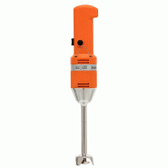 Mixeur plongeant Pied couteau 4 lames Dynamix Mini MD95 | Dynamic - MX010