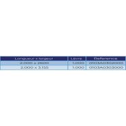 Niveleur de quai télescopique - alapont - capacité de charge statique 9 000 kg_1