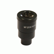 Oculaire WF20x, Serie Z - Ref.: HDH014 Oculaire WF20x, Serie Z - Ref.: HDH014