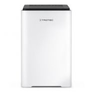 Pac 3900 x - climatiseurs monoblocs  - trotec - 3,9 kw (13300 btu)