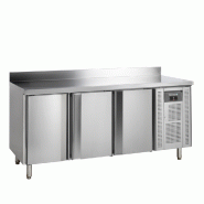 Refroidisseur de comptoir GN1/1 | tefcold - CK7310X1SP