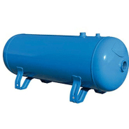 Réservoir air horizontale 50 l NUAIR - 11577889 Réservoir air horizontale 50 l NUAIR - 11577889
